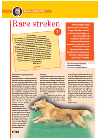 rarestreken200